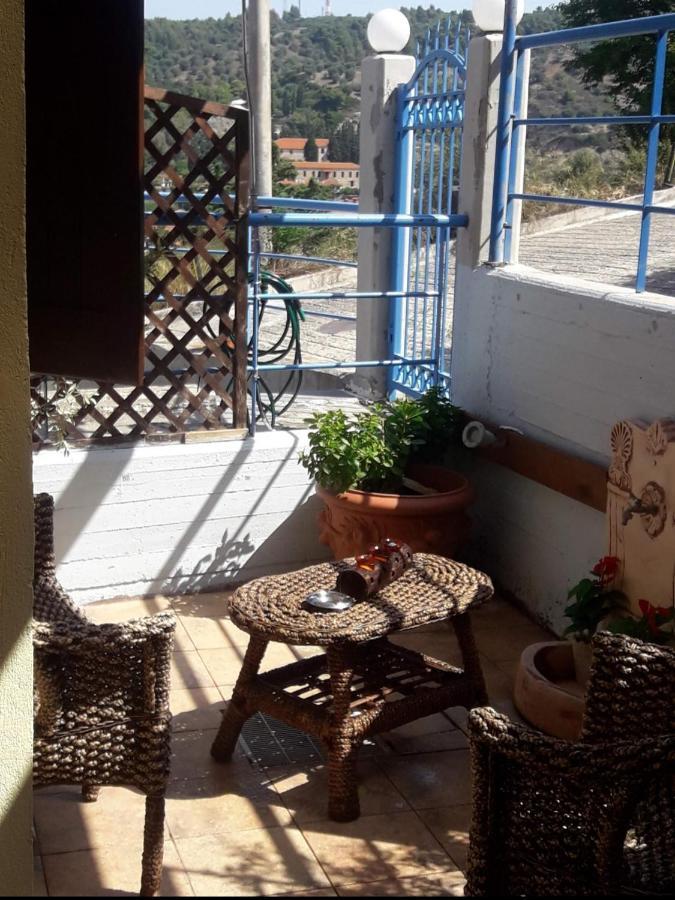 Hill Blue Apartment Nikiti  Exterior photo