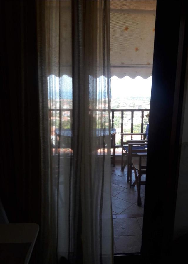 Hill Blue Apartment Nikiti  Exterior photo